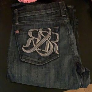 🎉Authentic Brand new Rock & Republic Jeans!